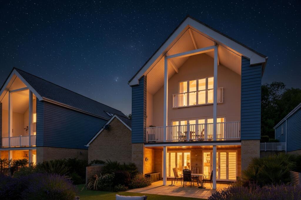 Main image of property: Waters Edge, Wansford, Peterborough