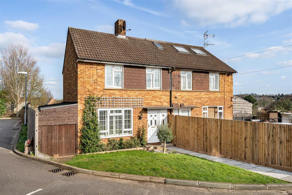 Main image of property: Mount Road, Hertford