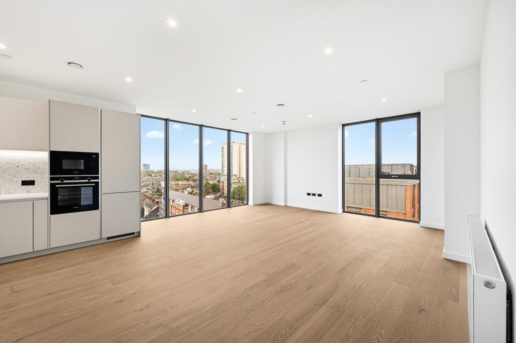 Main image of property: Carnwath Road, London, SW6