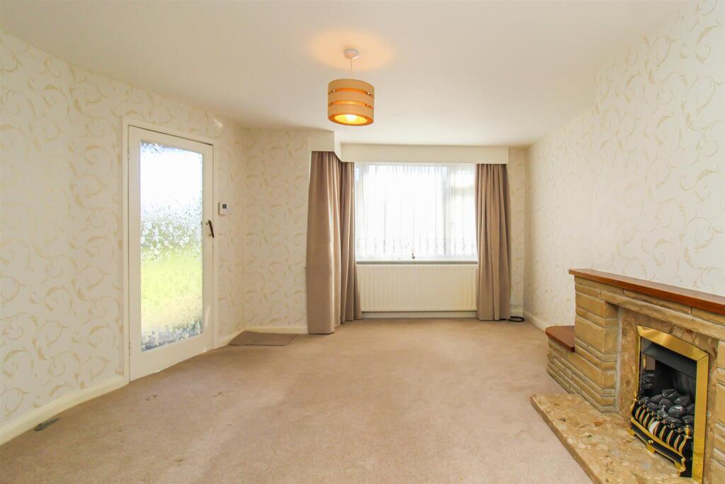 Wakefield Road, Streethouse, Pontefract photo 2