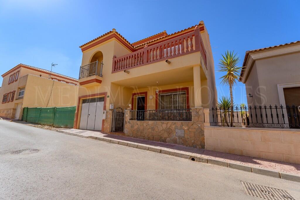 Main image of property: Los Gallardos, AlmerÃa, Andalusia