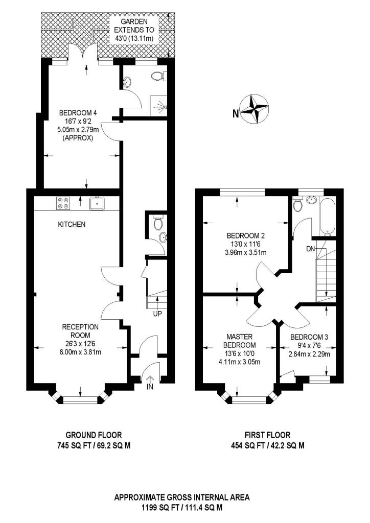 St Andrews Road, London, W3 photo 3