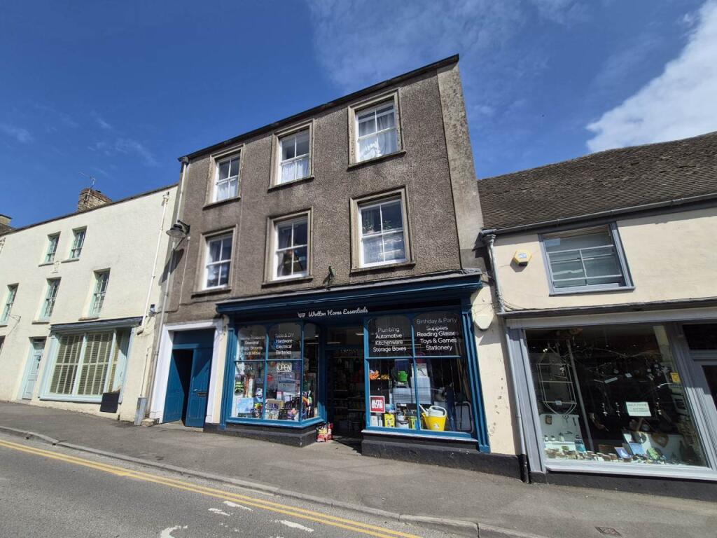 Main image of property: 27 Long Street, Wotton-under-Edge, Gloucestershire