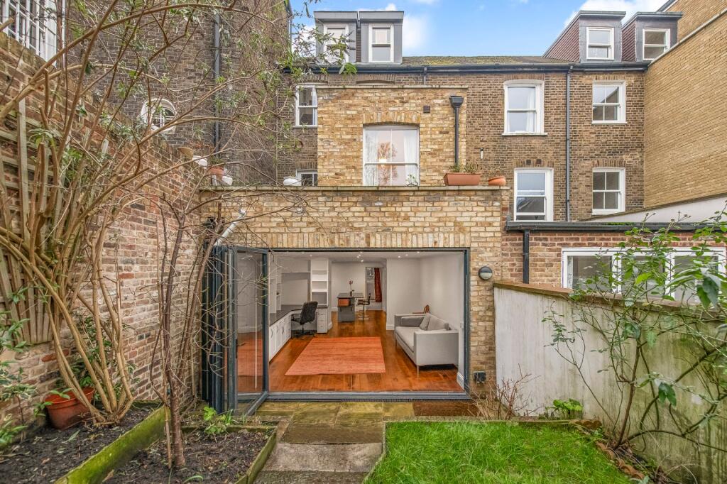 Main image of property: Mortlake High Street, 
Mortlake, SW14