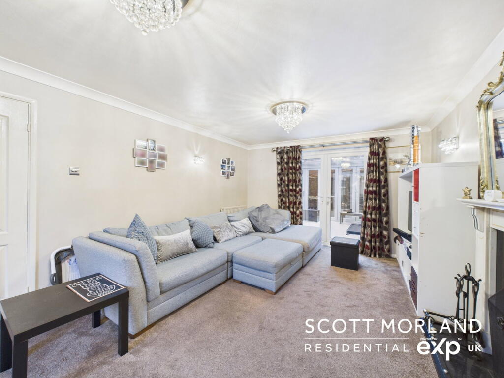 House in Basingstoke and Deane, Basingstoke - View 5