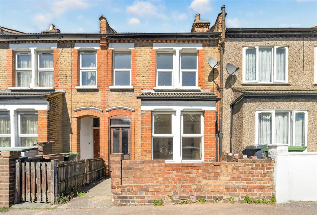 Main image of property: Corbett Road, Walthamstow, London