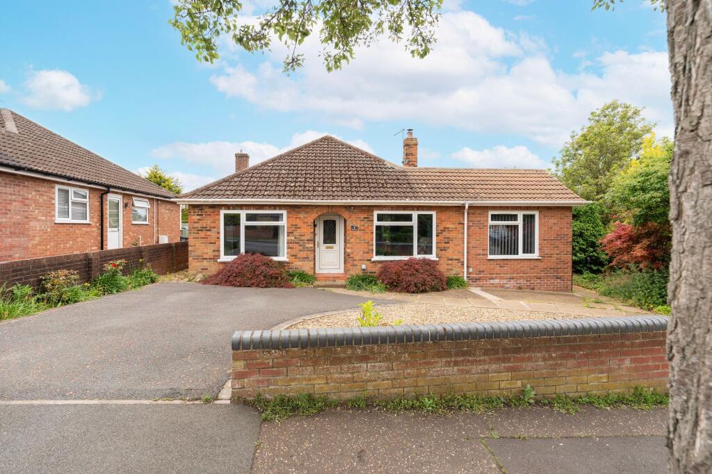 Main image of property: Sparhawk Avenue, Sprowston
