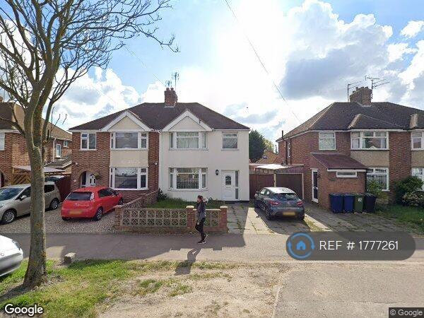 Main image of property: Perne Road, Cambridge, CB1