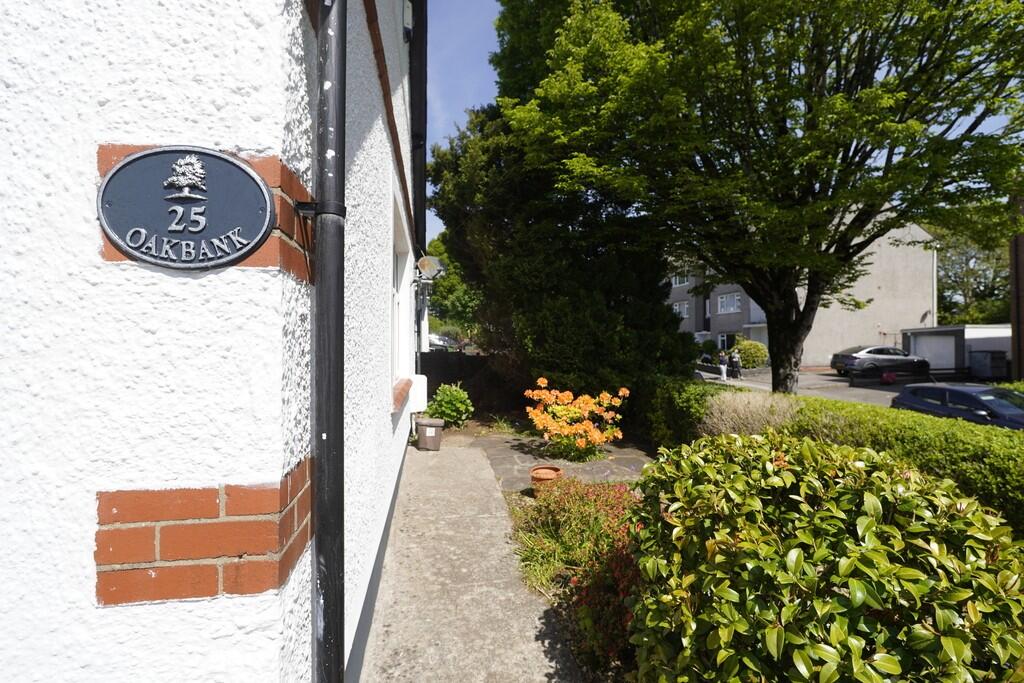 Heol Hir, Llanishen, CF14 photo 4