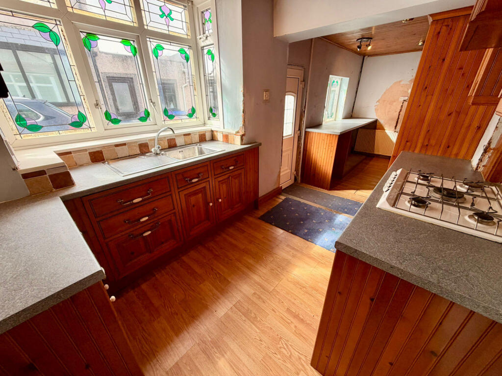 House in Wyre, Rossall, Rossall Beach - View 4
