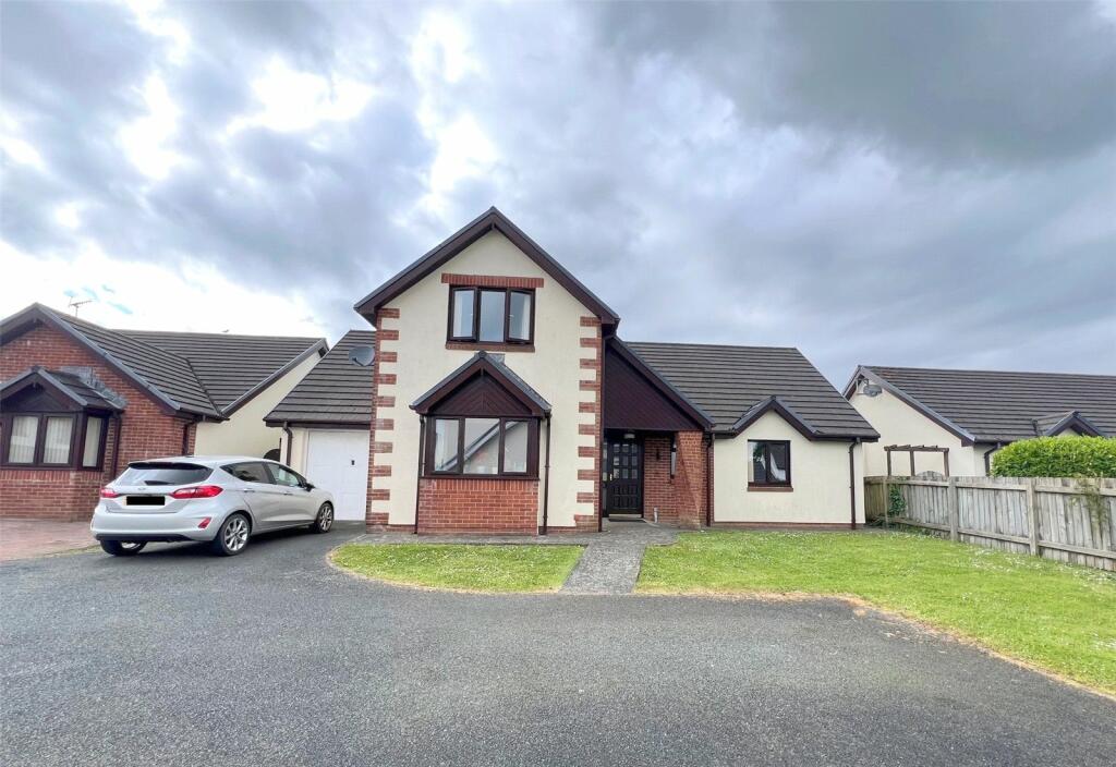 Main image of property: Heritage Gate, Haverfordwest, Pembrokeshire, SA61