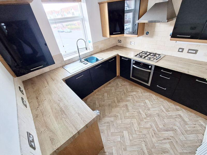 Apartment in Llandudno, Craig-y-don - View 3