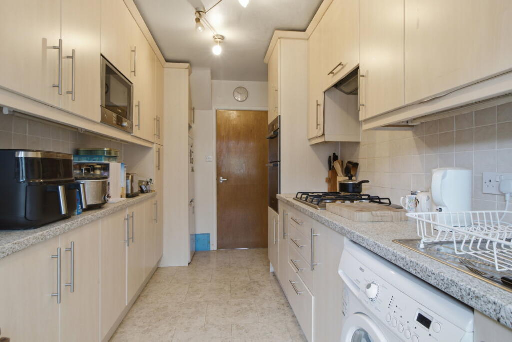 House in Hereford - More
