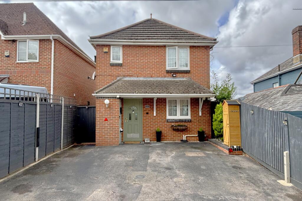 Main image of property: Hill Lane, Colden Common, Winchester, SO21