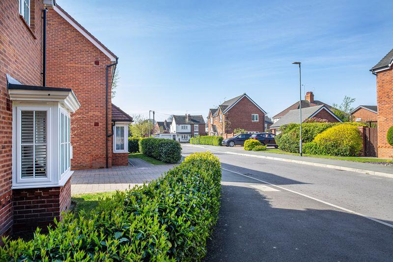 Dairyfields Road, Willaston photo 2