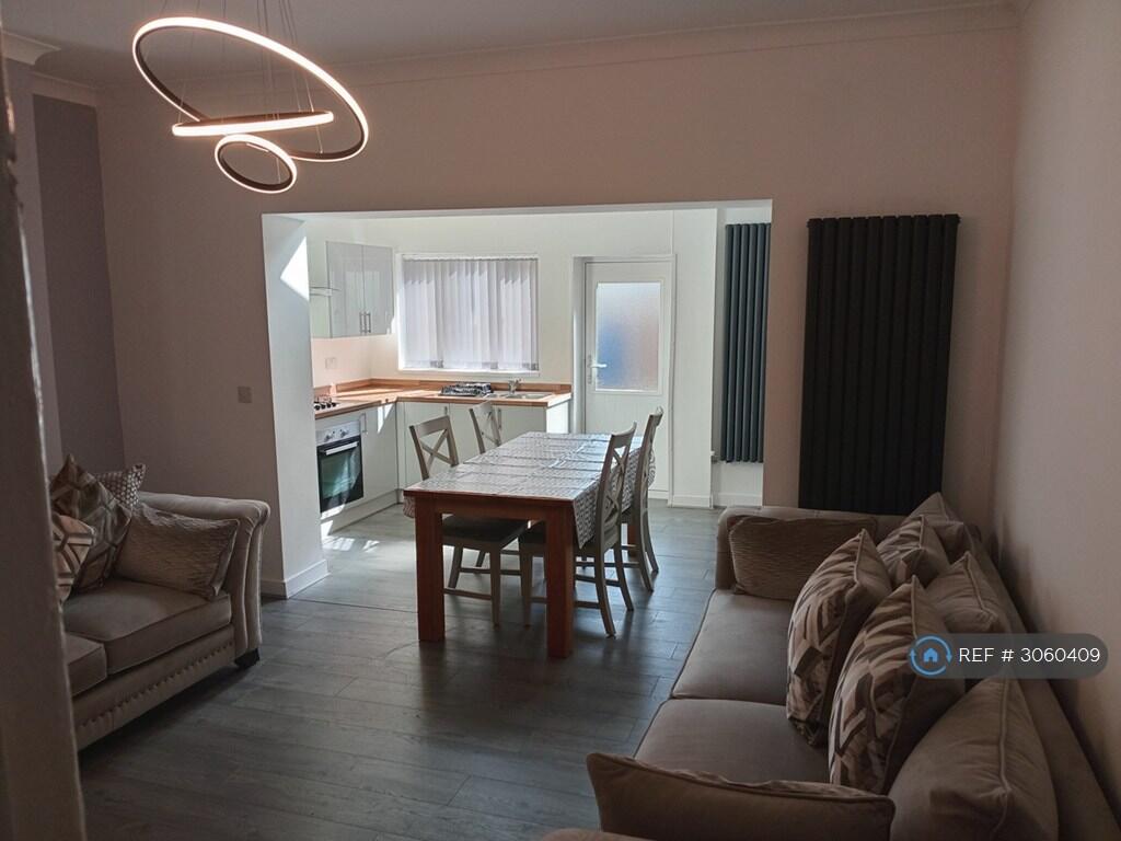 Main image of property: Legh Street, Golborne, Warrington, WA3