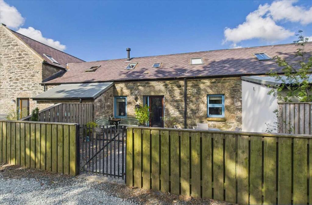 Main image of property: Llwyn Onn, Llanfairpwll