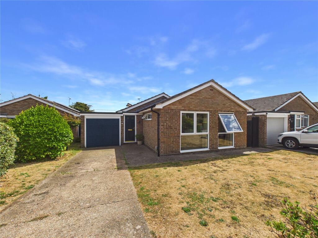 Main image of property: Meadowlands, Kirton, Ipswich, Suffolk, IP10