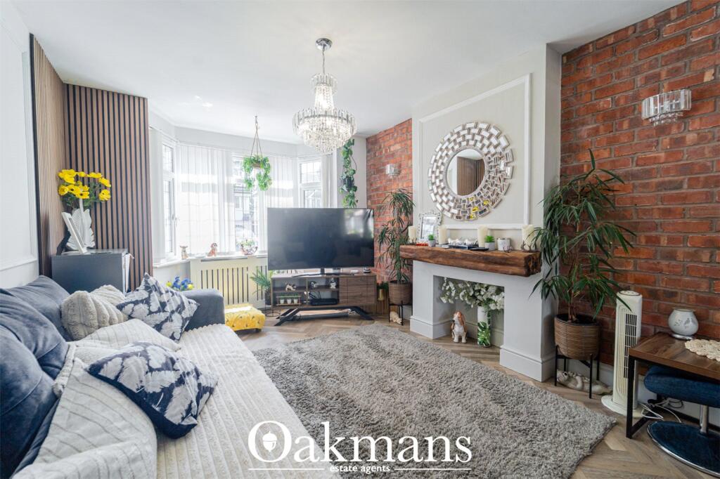 Kingsdown Road, Birmingham, B31 photo 4