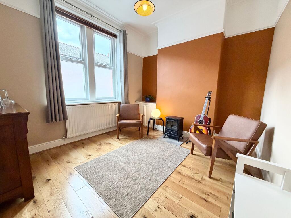 House in Carlisle - More