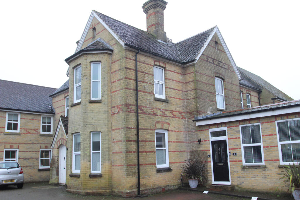 Main image of property: Staplers Road, Newport