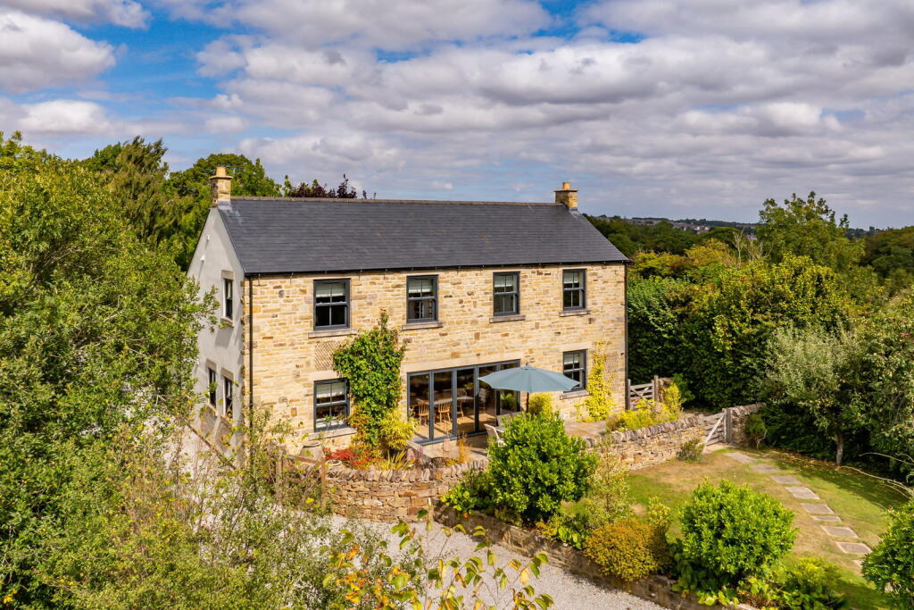 Main image of property: Manor Park Farm, Hudswell, Richmond