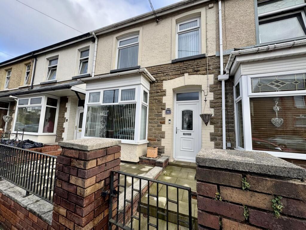 Main image of property: Carlton Terrace, Troedyrhiw, Merthyr Tydfil, CF48 4EP