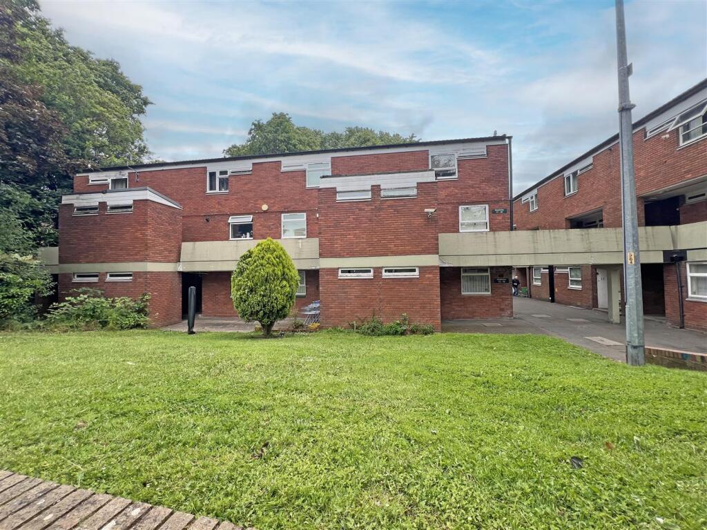 Main image of property: Meadowlea, Madeley, Telford