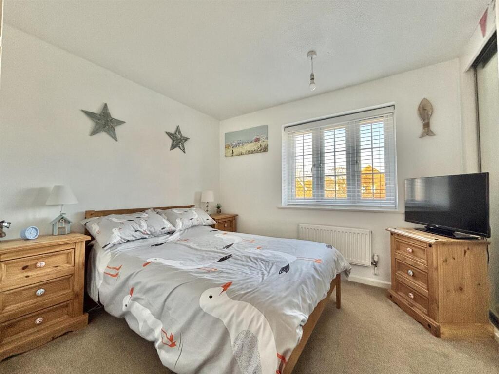 House in Salisbury - More