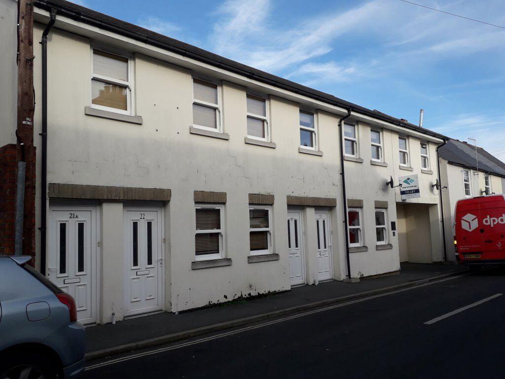 Main image of property: Cross Street, Newport, Isle of Wight