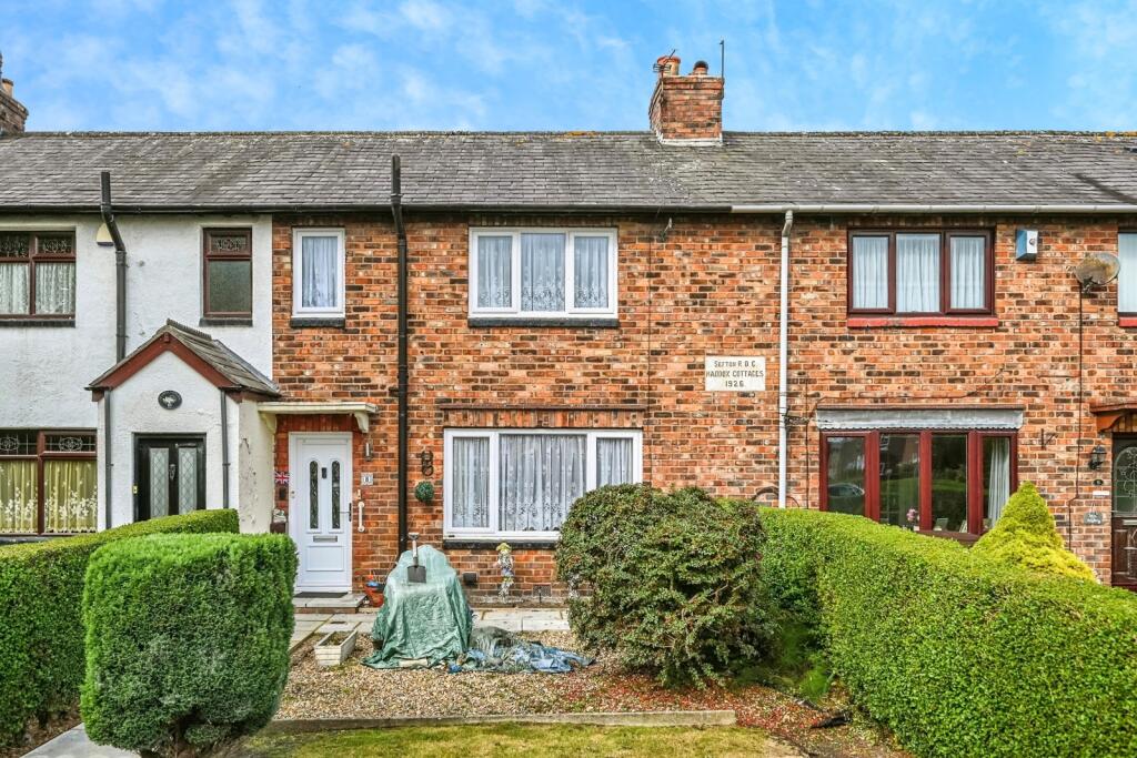 Main image of property: Runnells Lane, Liverpool, Merseyside, L23