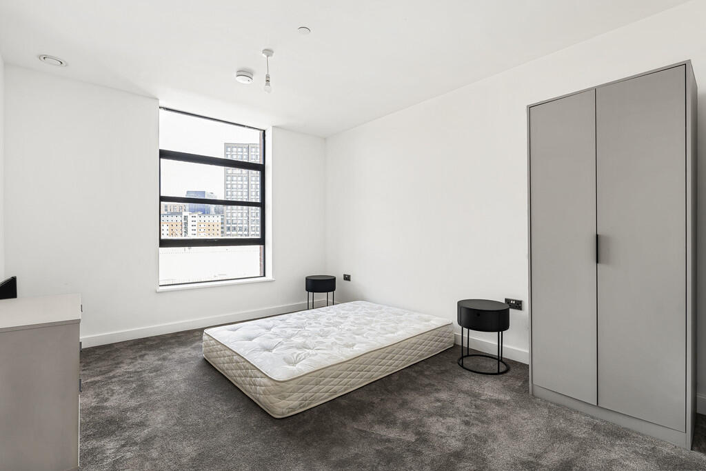 Additional image 5 of Gunsmith House, 61 Price Street, Birmingham City Centre	