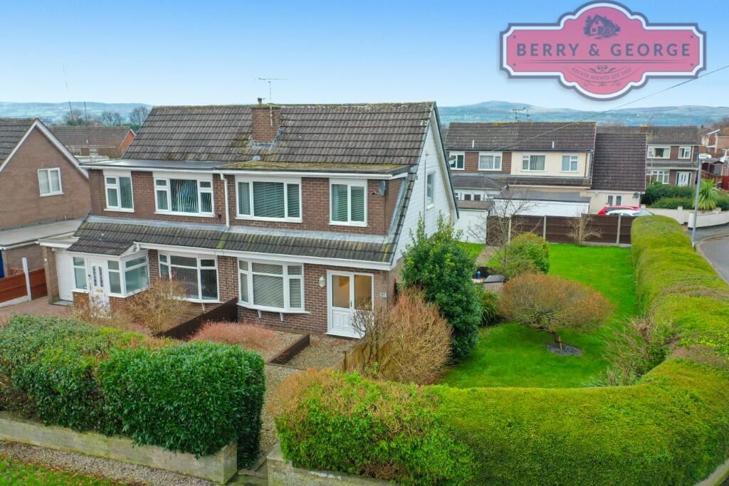 Main image of property: Chambers Lane, CH7 6UZ