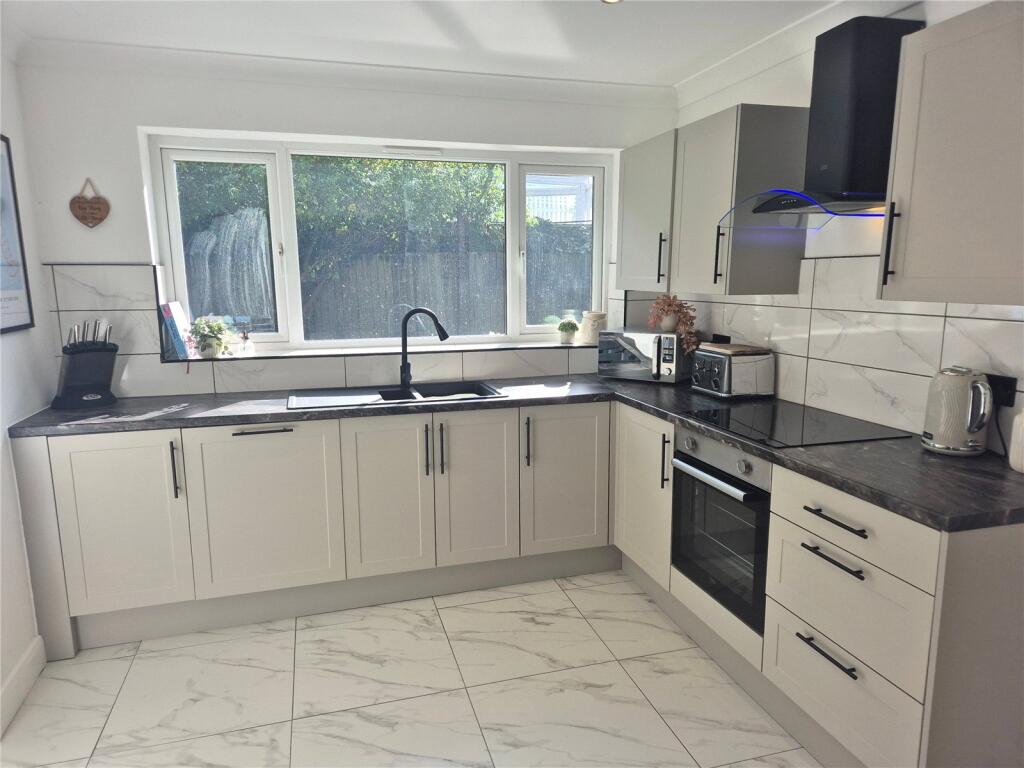 House in Nottingham, Ravenshead - View 4