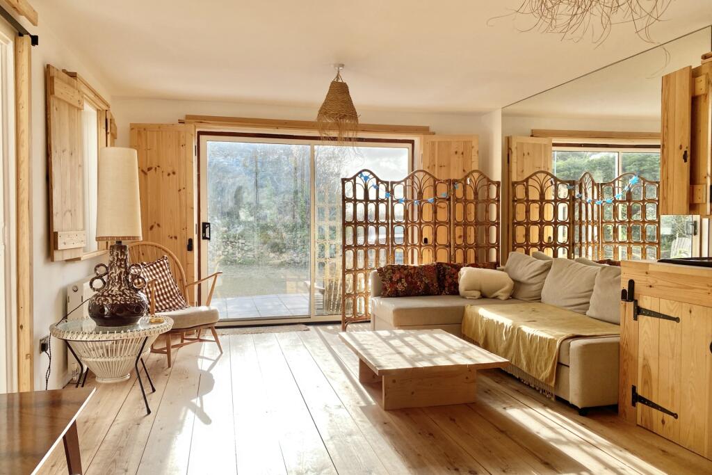 House in Padstow, Windmill - View 4