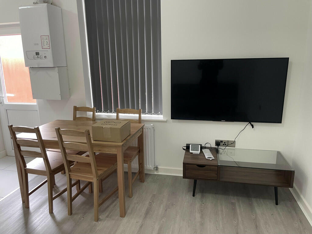 House in Liverpool - View 2