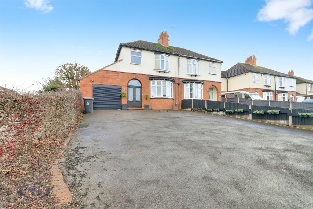 Main image of property: Crewe Road, Wistaston, Crewe