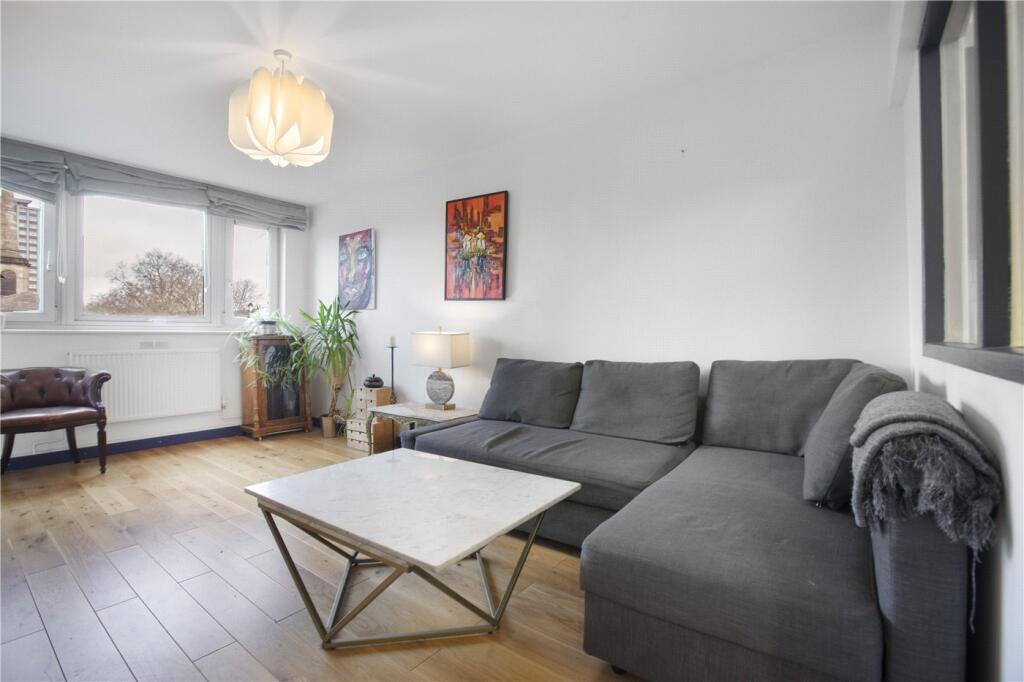 Main image of property: Central Street, London, EC1V