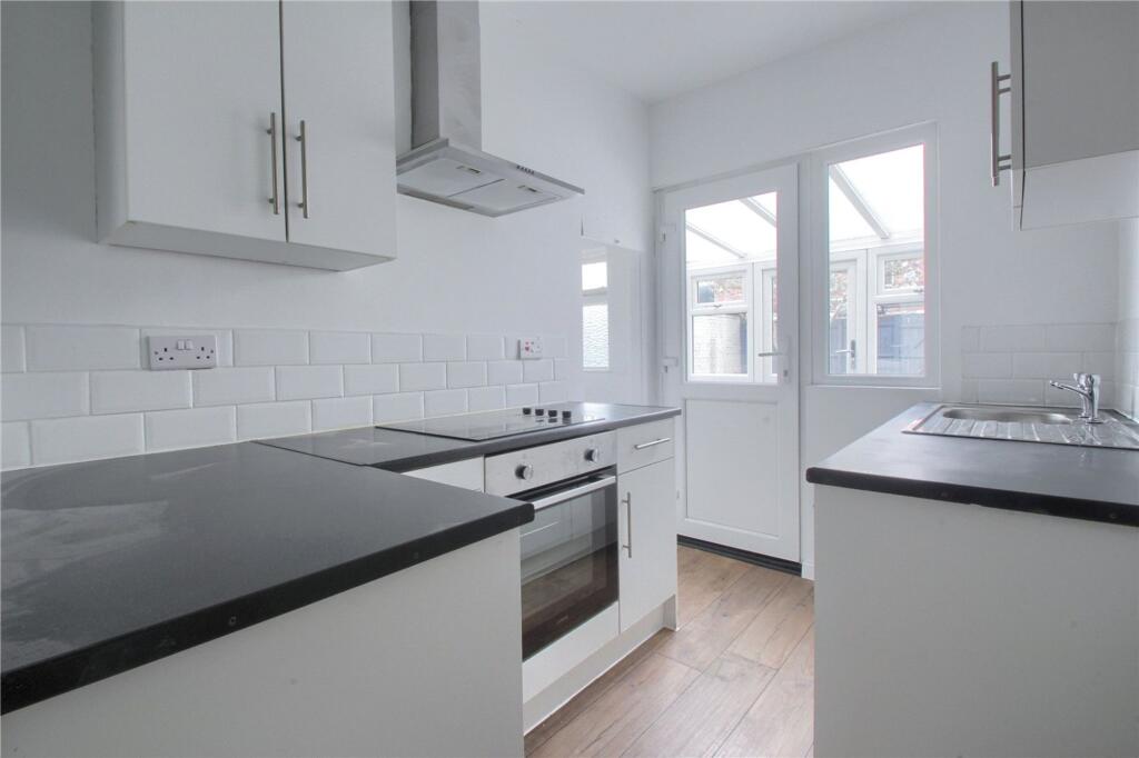 House in Stockton-on-Tees - View 5