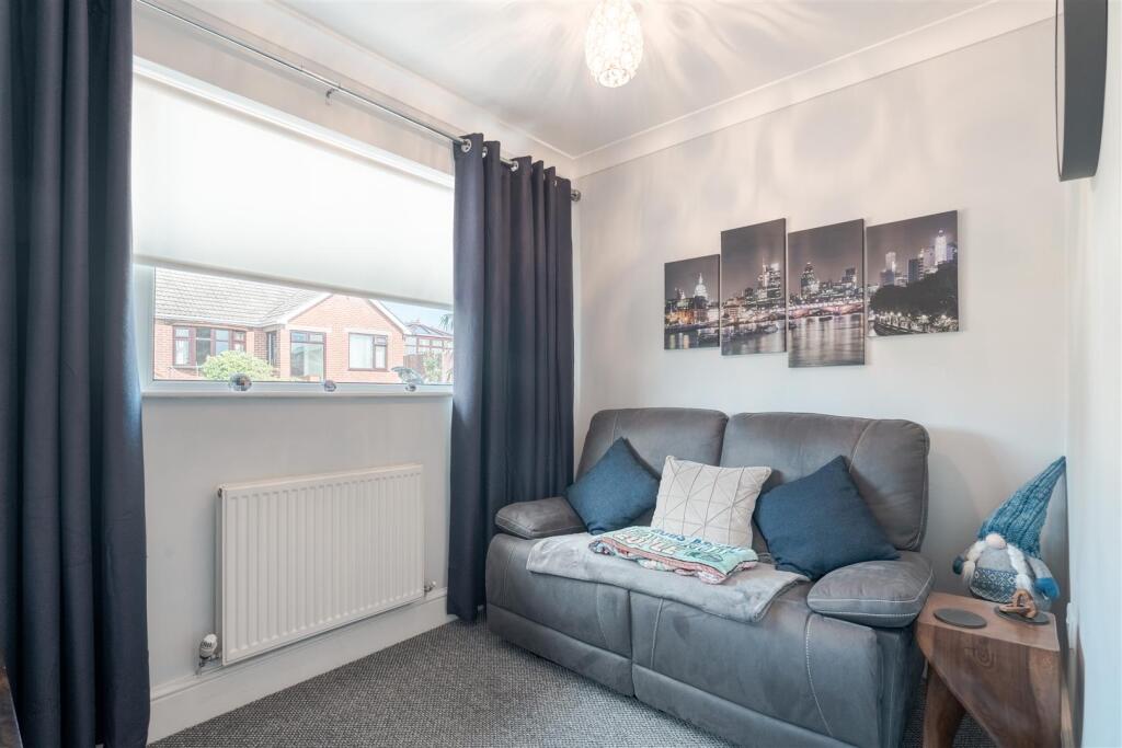 House in Lancaster - More