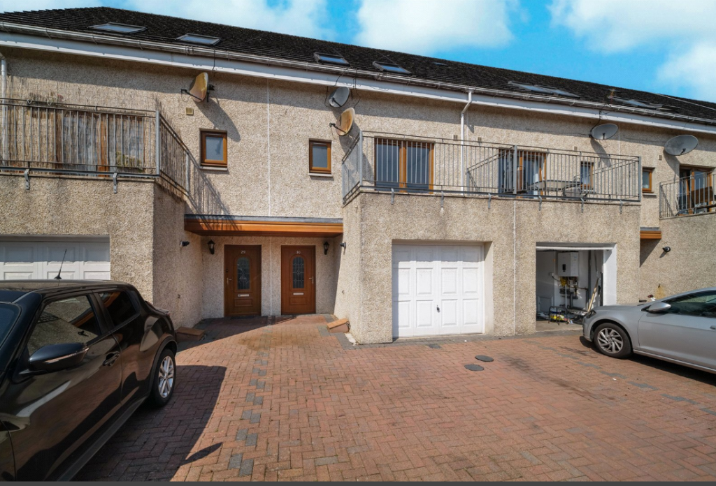 Main image of property: Village Road, Cambuslang