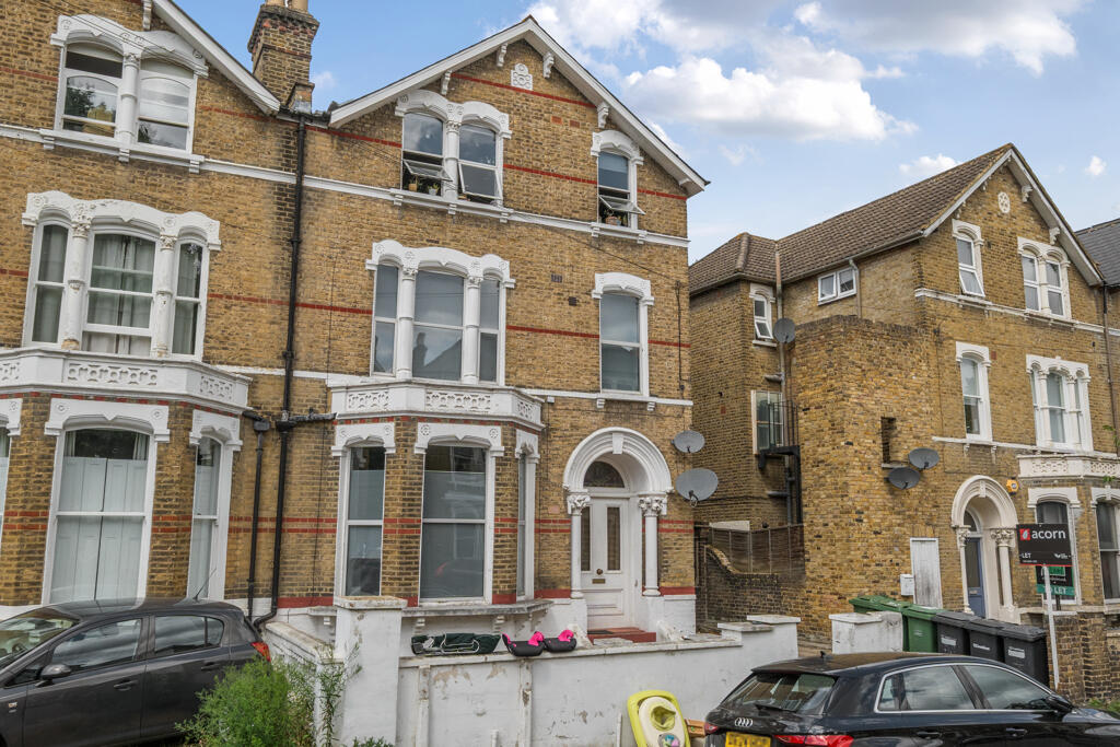 Main image of property: 58 Tressillian Road, Brockley, London