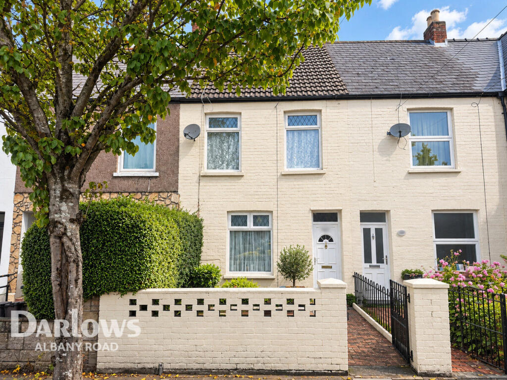 Main image of property: Richards Street, Cardiff