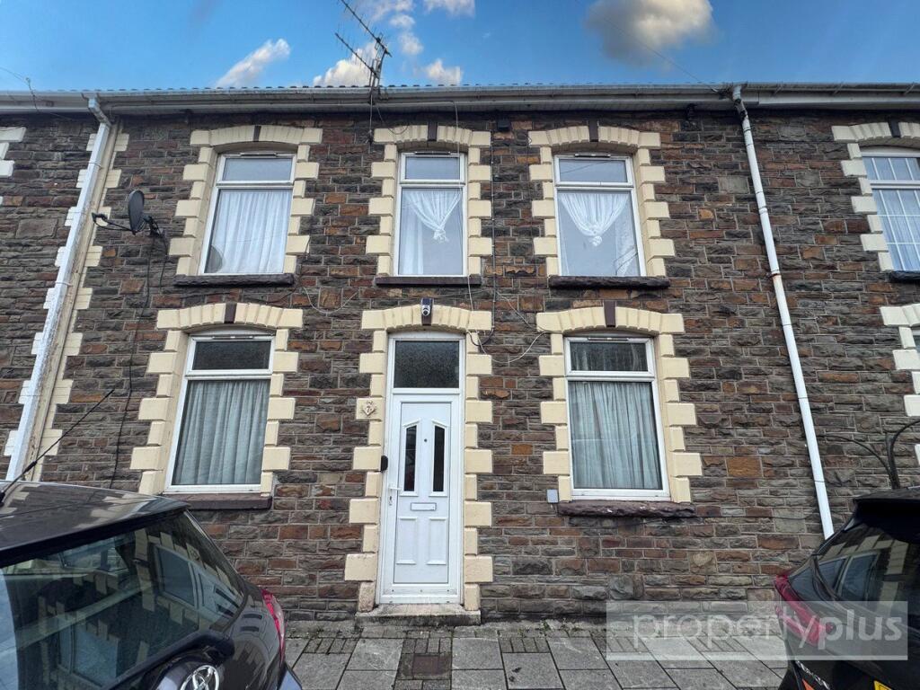 Main image of property: Ynyshir Road, Porth, Rhondda Cynon Taff, CF39