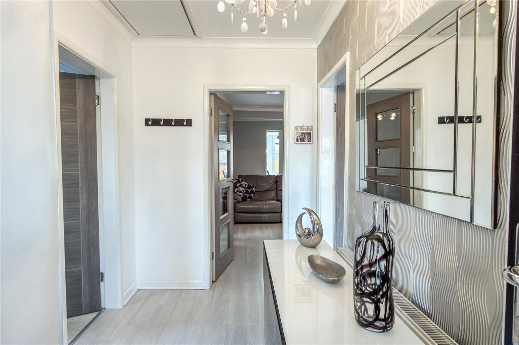 Willows Drive, Failsworth, Manchester, Greater Manchester, M35 - View 2