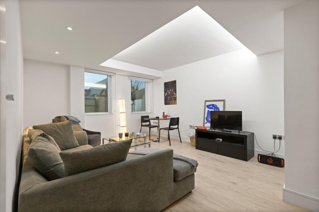 Main image of property: Finchley Road, Ostro House, NW2