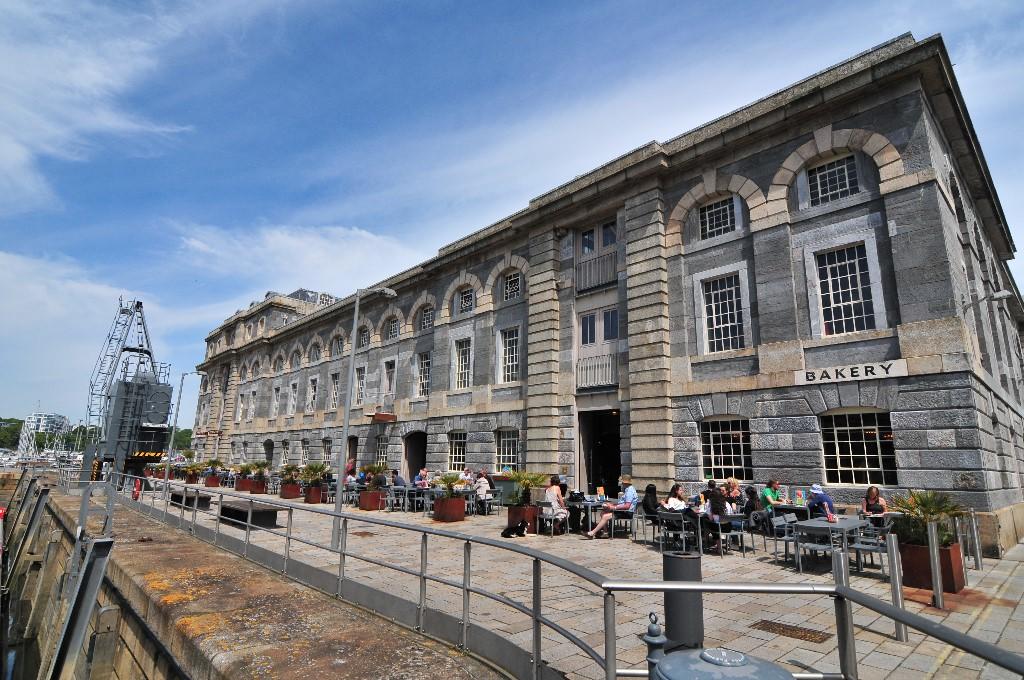 Main image of property: Royal William Yard, Plymouth, Devon, PL1
