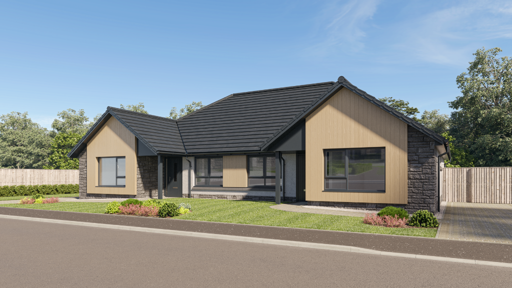 Main image of property: Off A81,
Near Oakwood Roundabout,
Killearn,
G63 9PG