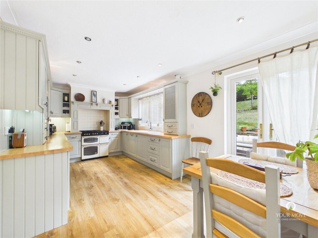 House in Consett, Bridgehill - View 4