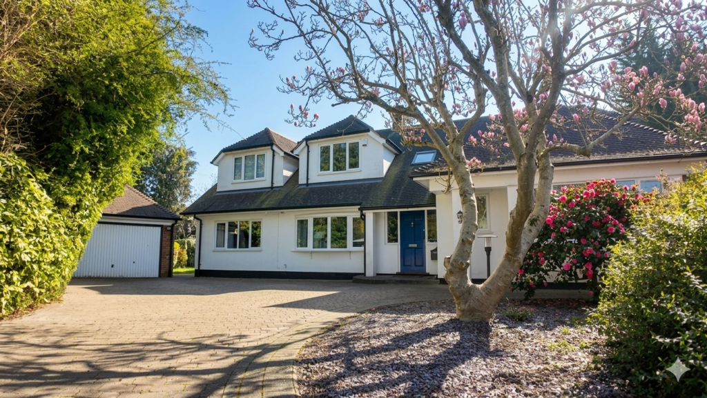 Main image of property: Weston Close, Hutton, CM13